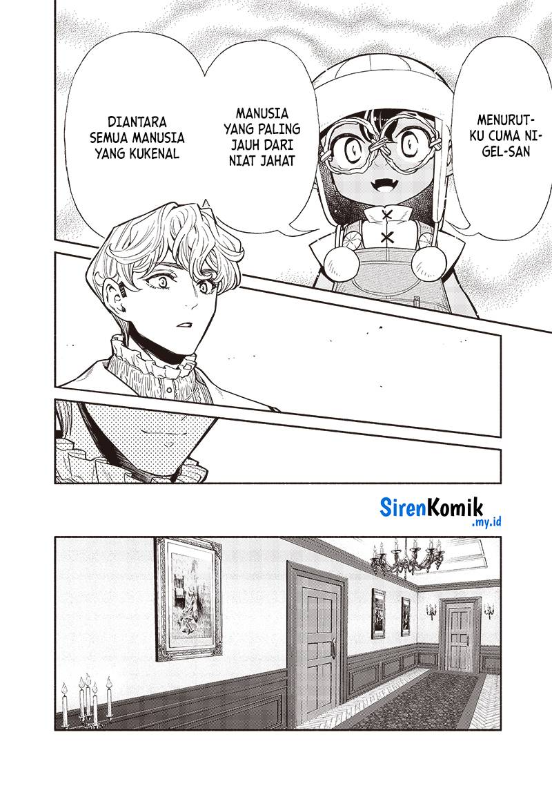 Tensei Goblin da kedo Shitsumon aru?